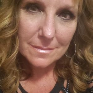 Meet your Posher, Tammy